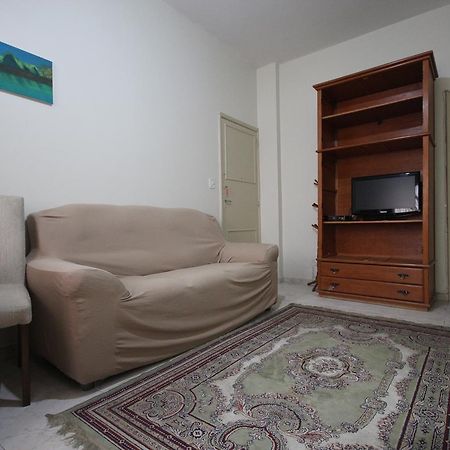 Gohouse Vergueiro 901 A ريو دي جانيرو المظهر الخارجي الصورة