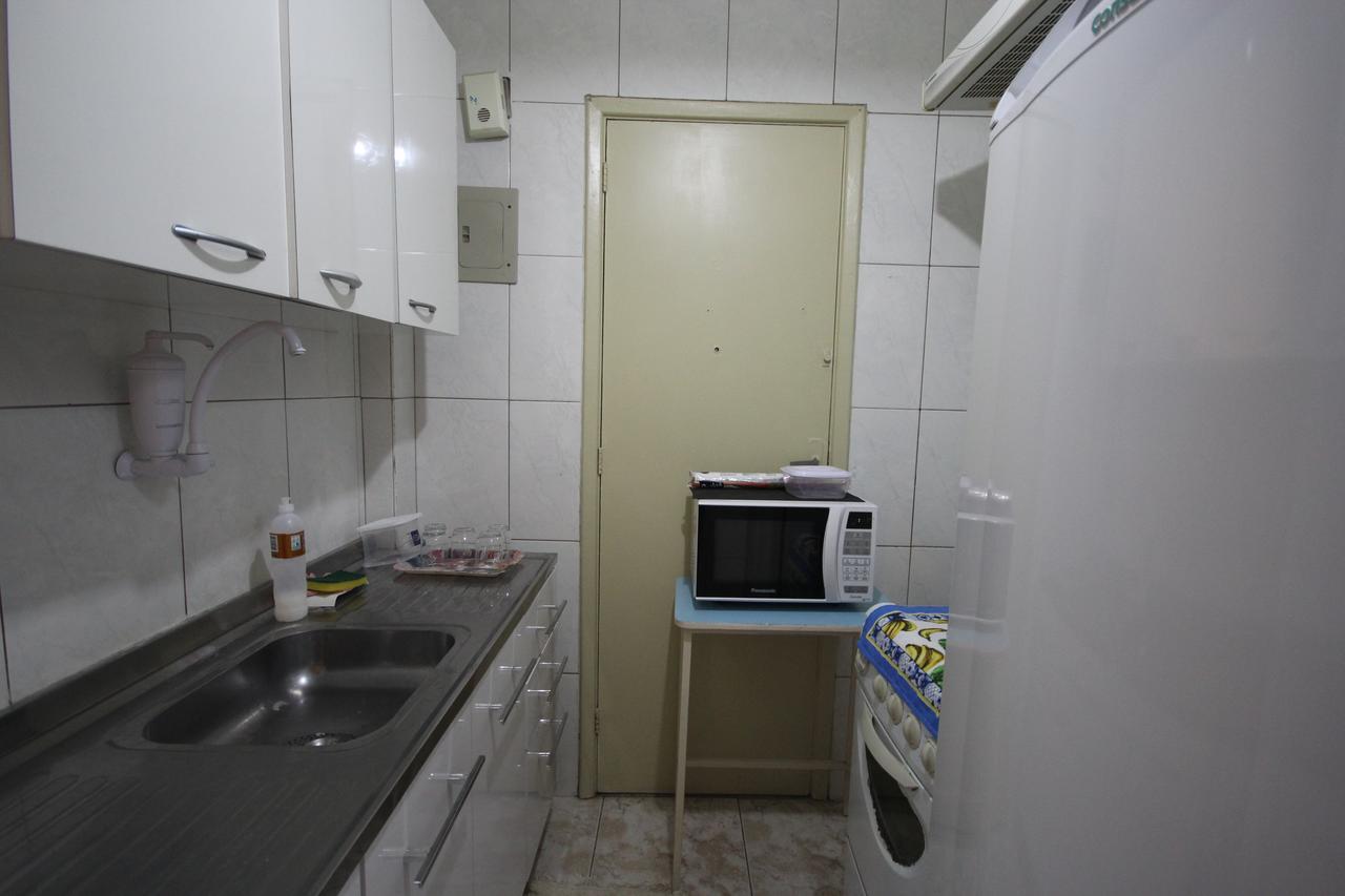 Gohouse Vergueiro 901 A ريو دي جانيرو المظهر الخارجي الصورة