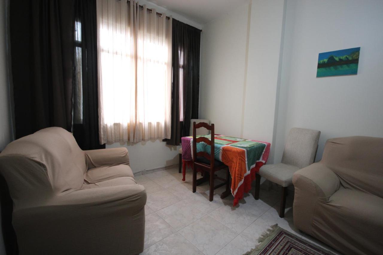 Gohouse Vergueiro 901 A ريو دي جانيرو المظهر الخارجي الصورة
