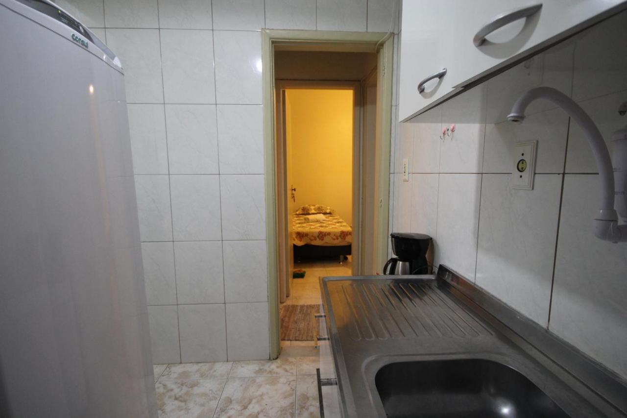 Gohouse Vergueiro 901 A ريو دي جانيرو المظهر الخارجي الصورة